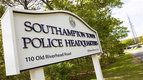 police force for southampton